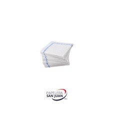 SERVILLETAS A GRANEL 18X17 CM X 2000 UNID