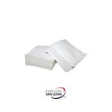 SERVILLETAS A GRANEL 24X24 CM X 2000 UNID
