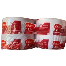 ROLLO INDUSTRIAL ECONOMICO X 400 MTS X 2