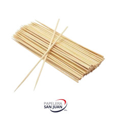 PALITO BROCHETTE 20CM X 90 APROX