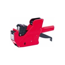 MAQUINA  ETIQUETADORA PRECIOS 2 LINEAS MOTEX 1 UNID