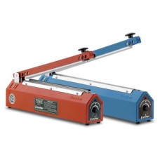 MAQ. SELLADORA POLIETILENO LIPARI 40 CM C/CORTE X 1 UNID