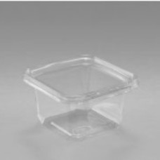 POTE PET LK 390 (112X112 MM ALTURA 63.2 MM) X 100 UNID