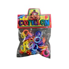 ANILLO TRENSADO ROTTI X 36 UNID