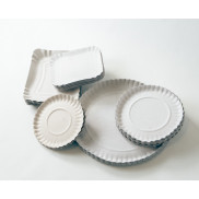 Bandeja Carton